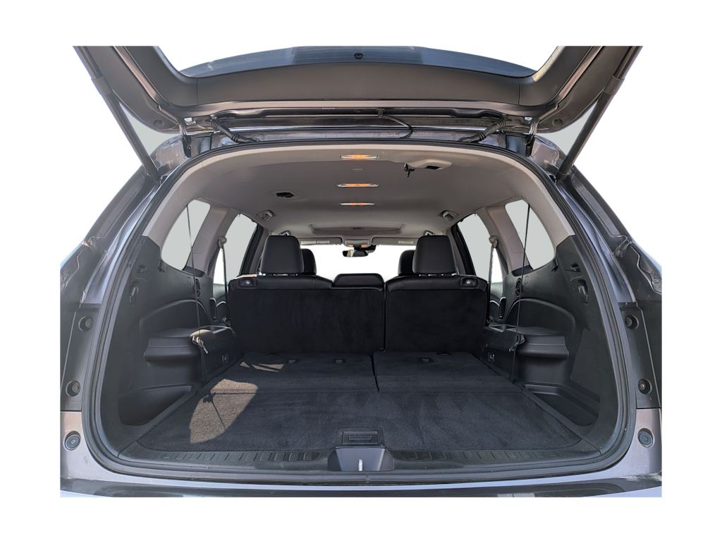 Thumbnail: 2019 Honda Pilot - 17