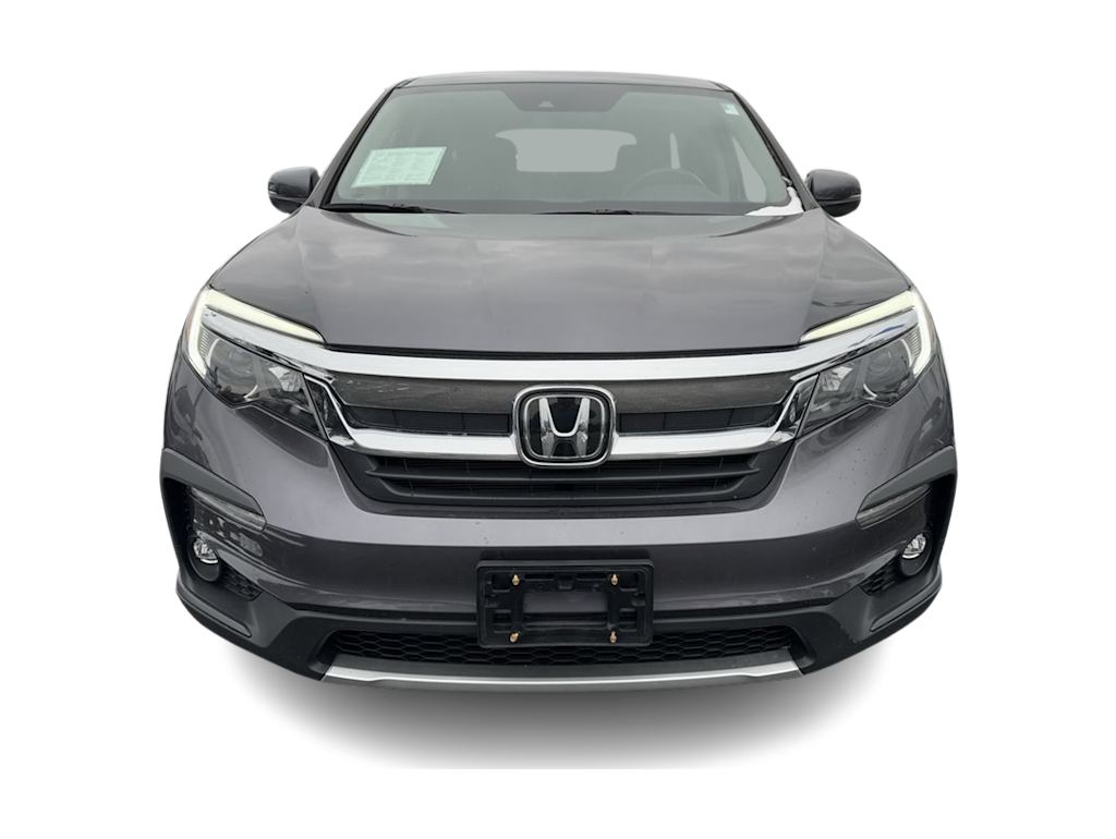 2021 Honda Pilot EX-L 6