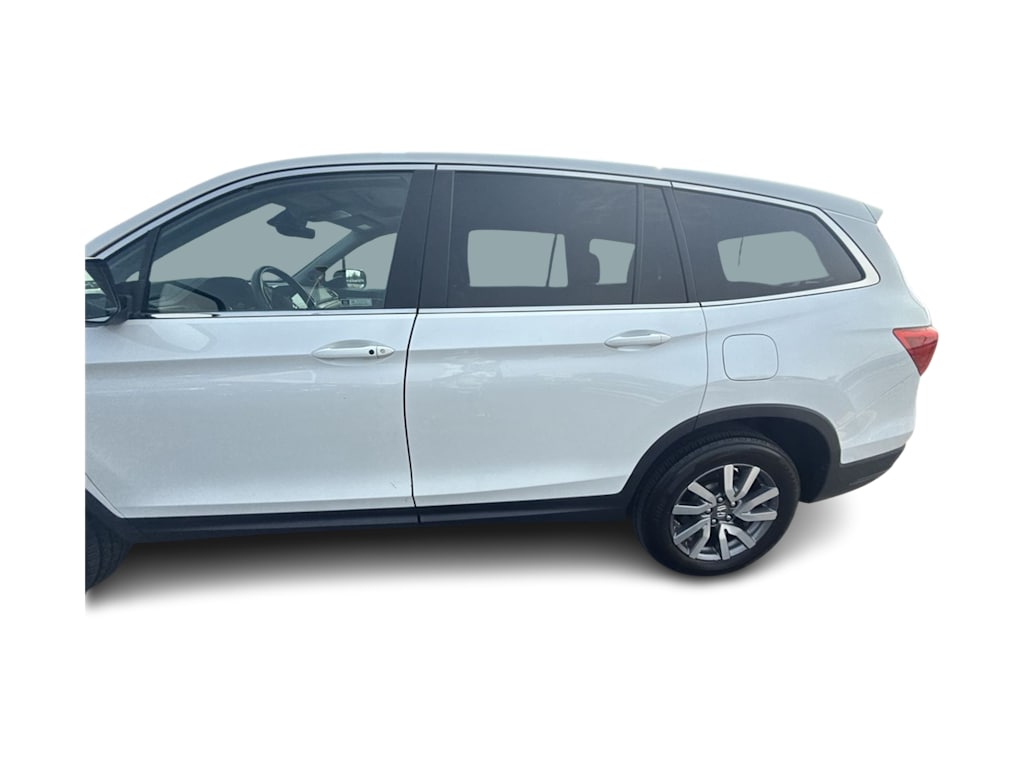Thumbnail: 2022 Honda Pilot - 18