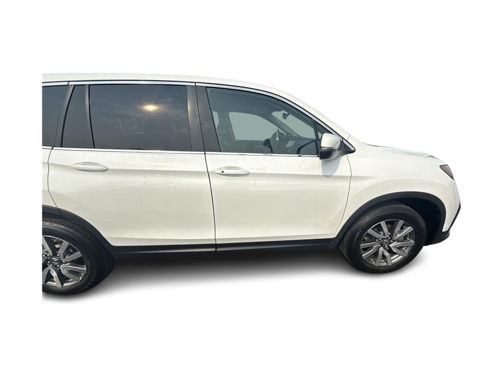 Thumbnail: 2022 Honda Pilot - 21