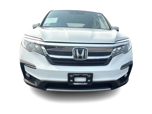 Thumbnail: 2022 Honda Pilot - 5