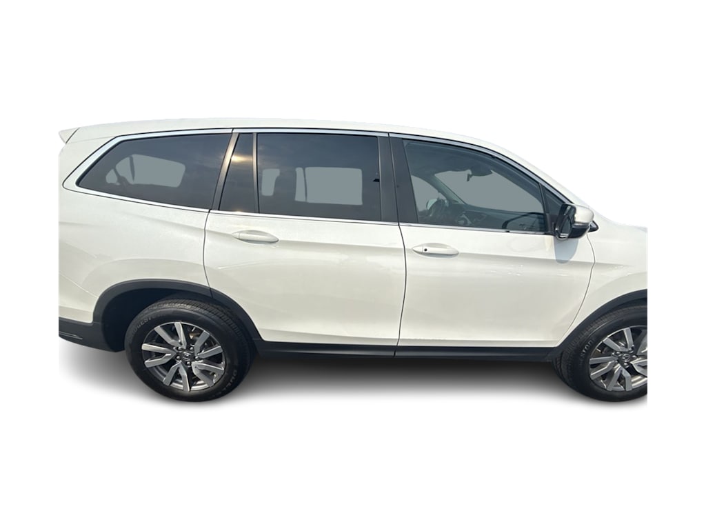Thumbnail: 2022 Honda Pilot - 20