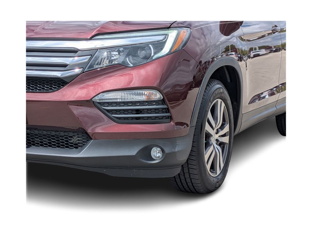 Thumbnail: 2016 Honda Pilot - 23