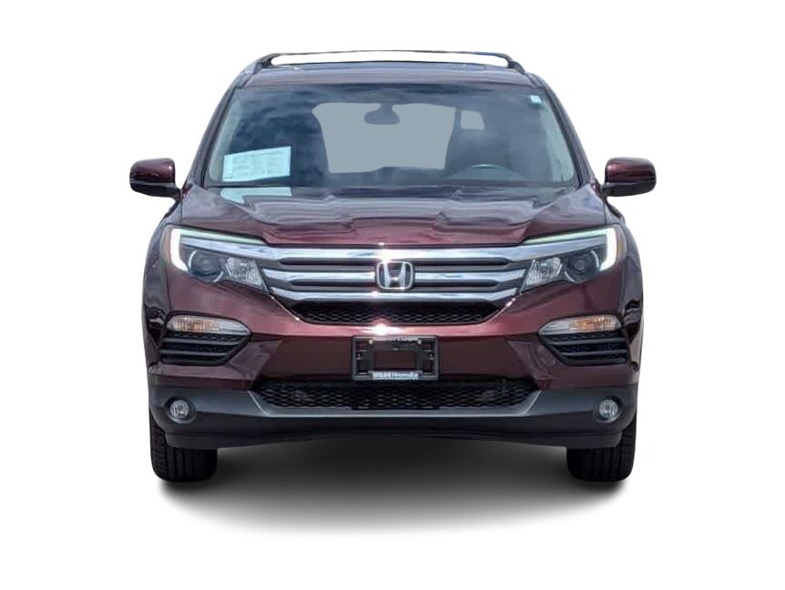Thumbnail: 2016 Honda Pilot - 6