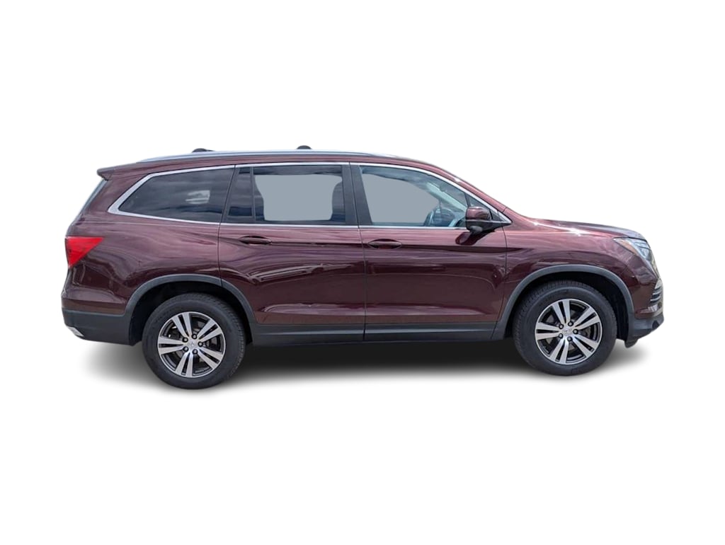 Thumbnail: 2016 Honda Pilot - 20