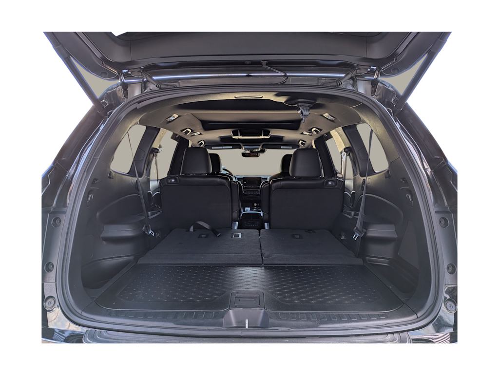 Thumbnail: 2020 Honda Pilot - 42