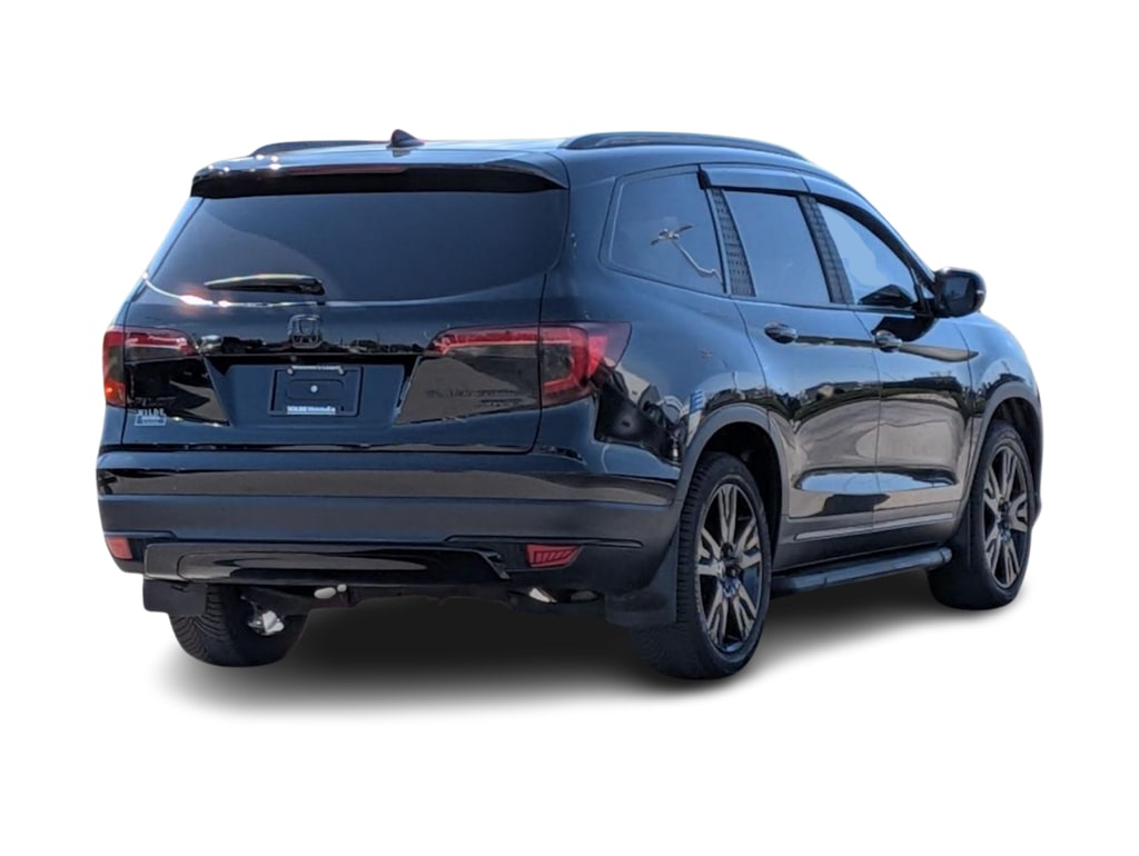 Thumbnail: 2020 Honda Pilot - 20