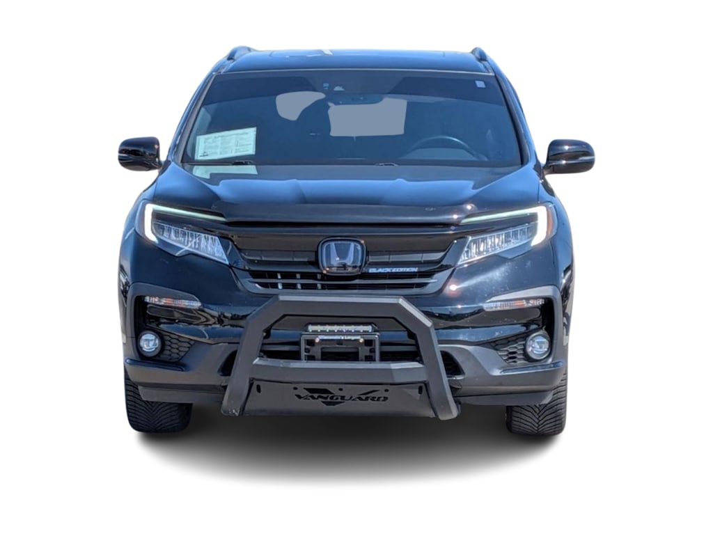 Thumbnail: 2020 Honda Pilot - 23