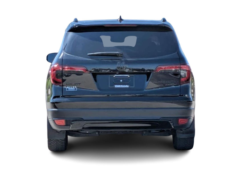 Thumbnail: 2020 Honda Pilot - 4
