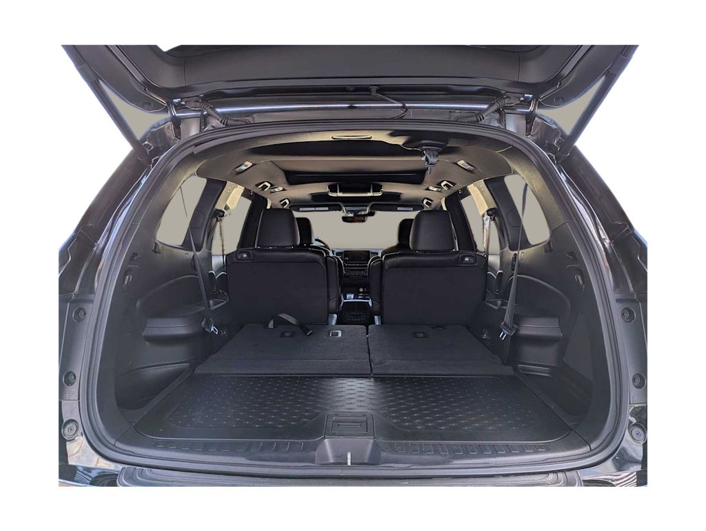 Thumbnail: 2020 Honda Pilot - 15