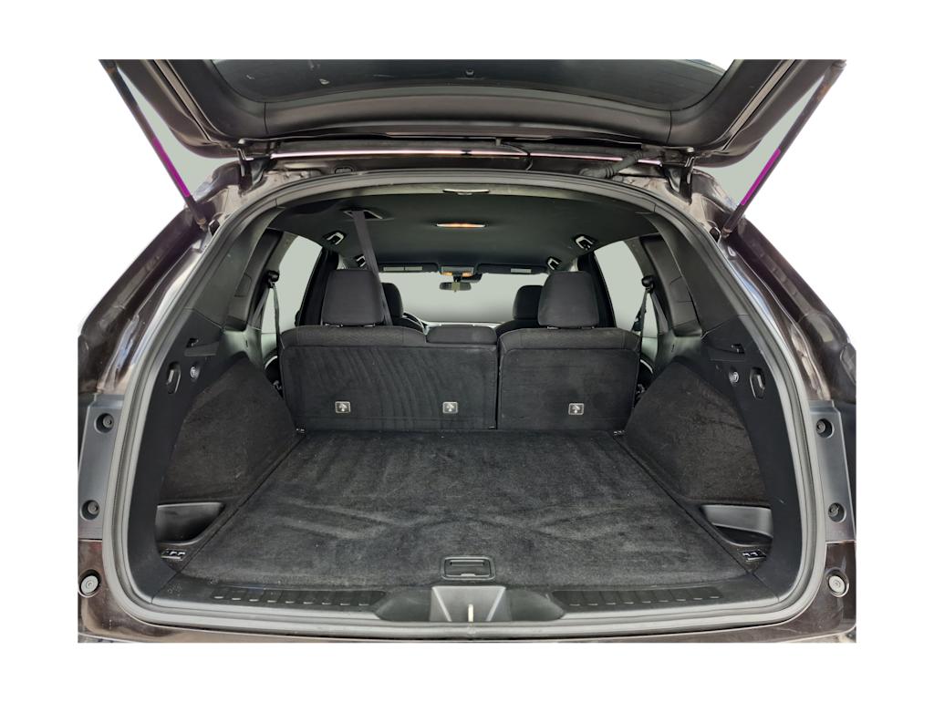 Thumbnail: 2019 Honda Passport - 17