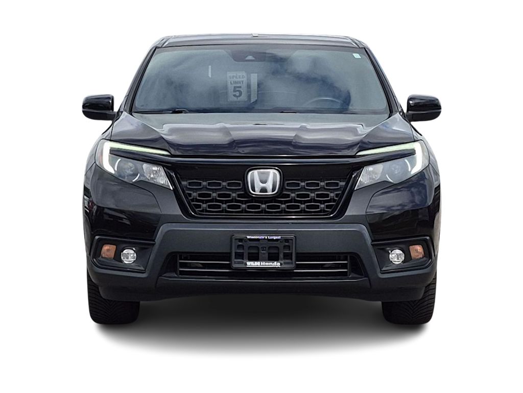 Thumbnail: 2019 Honda Passport - 23