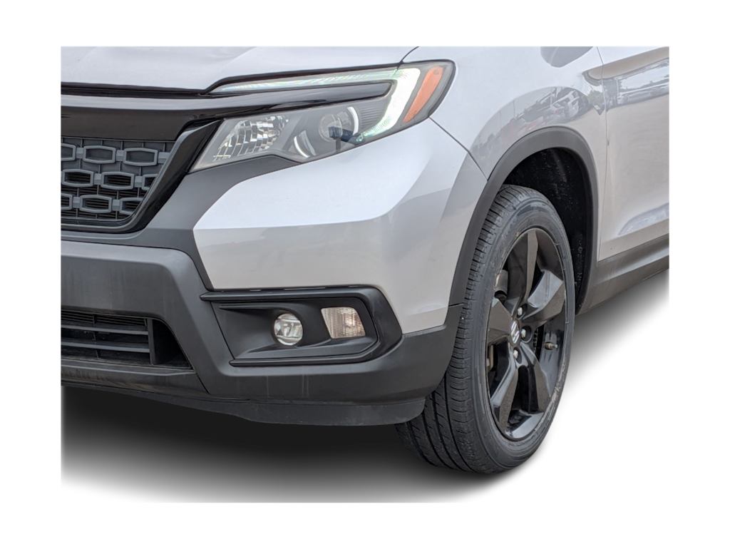 Thumbnail: 2019 Honda Passport - 24