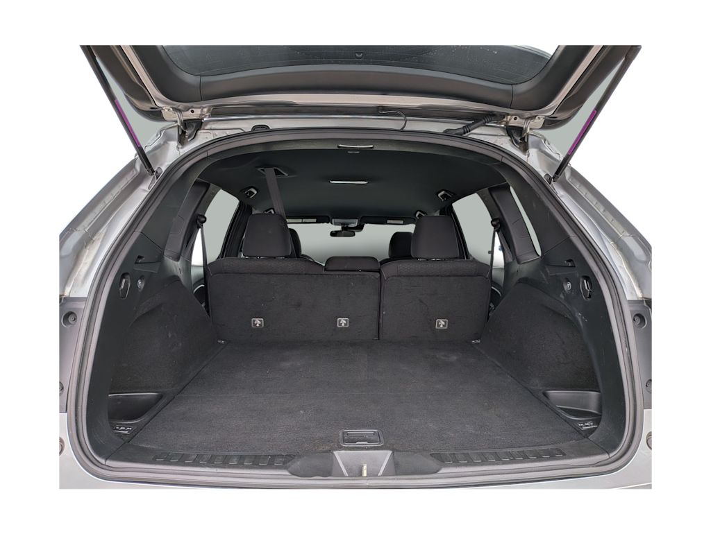 Thumbnail: 2019 Honda Passport - 17