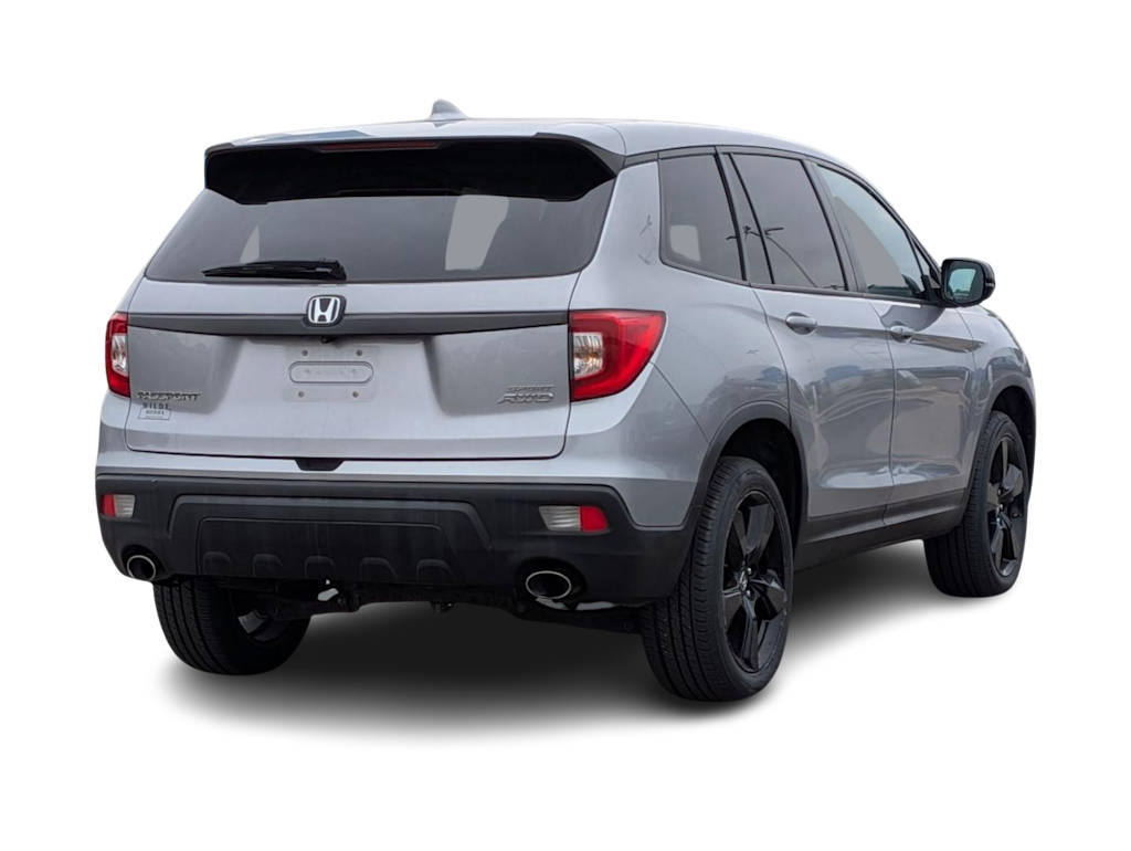 Thumbnail: 2019 Honda Passport - 20
