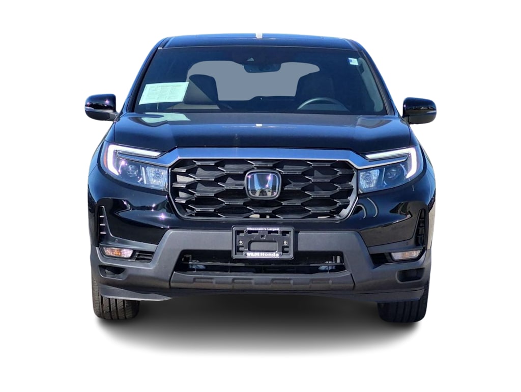 Thumbnail: 2025 Honda Passport - 6