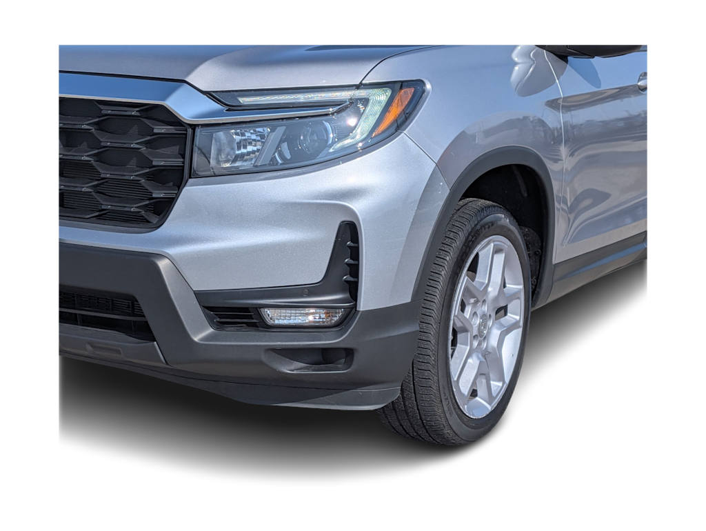 Thumbnail: 2024 Honda Passport - 23