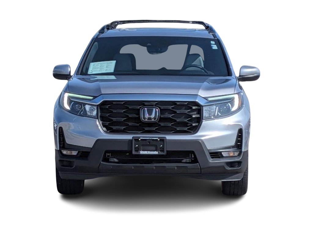 Thumbnail: 2024 Honda Passport - 21