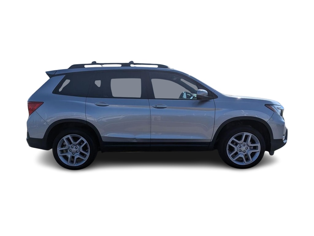 Thumbnail: 2024 Honda Passport - 19