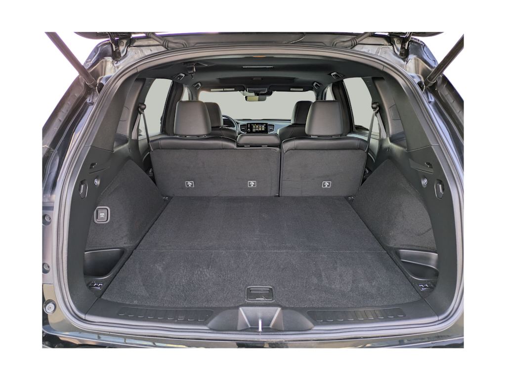 Thumbnail: 2023 Honda Passport - 16