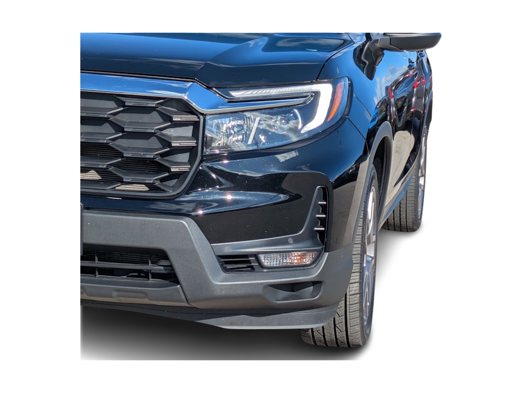 Thumbnail: 2023 Honda Passport - 23