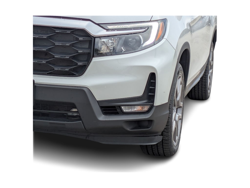 Thumbnail: 2023 Honda Passport - 23