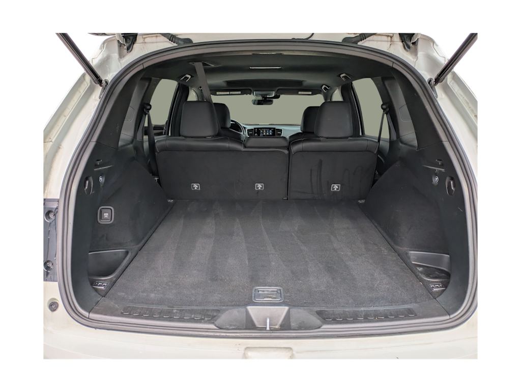 Thumbnail: 2023 Honda Passport - 17