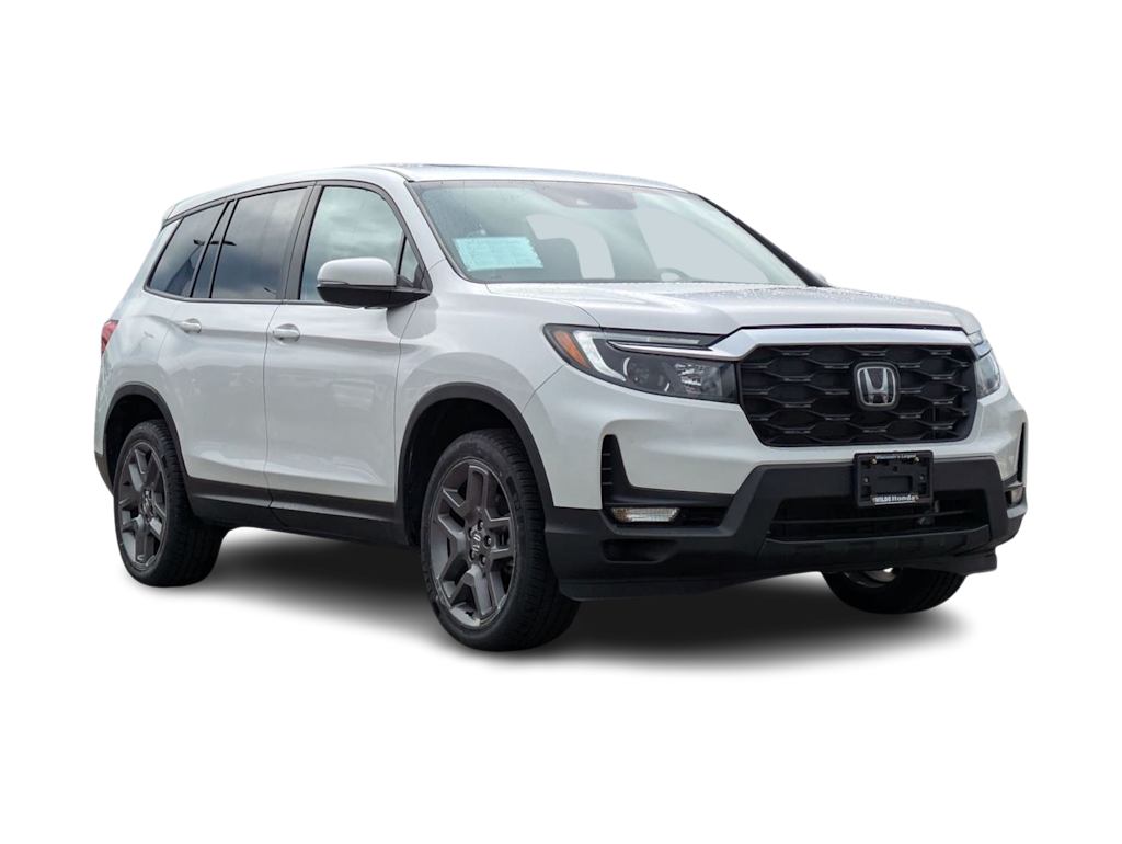 Thumbnail: 2023 Honda Passport - 22