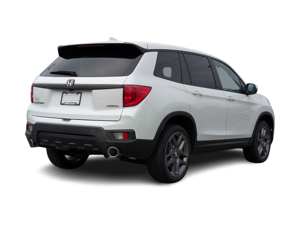 Thumbnail: 2023 Honda Passport - 20