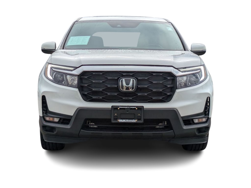 Thumbnail: 2023 Honda Passport - 6