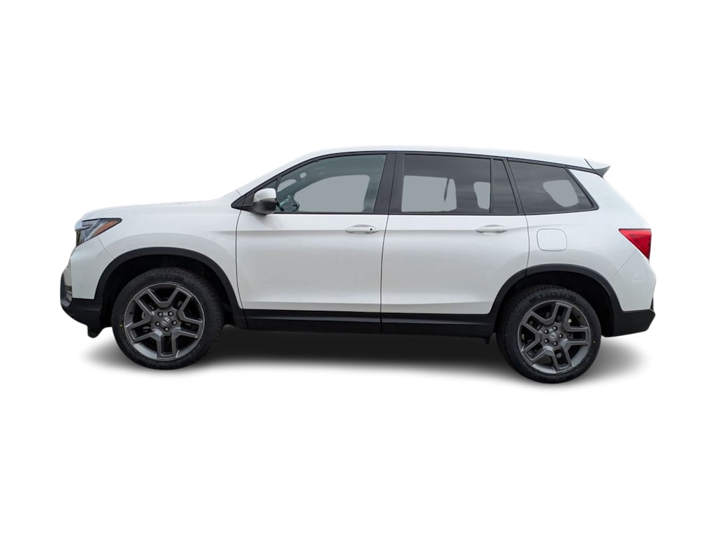 Thumbnail: 2023 Honda Passport - 3