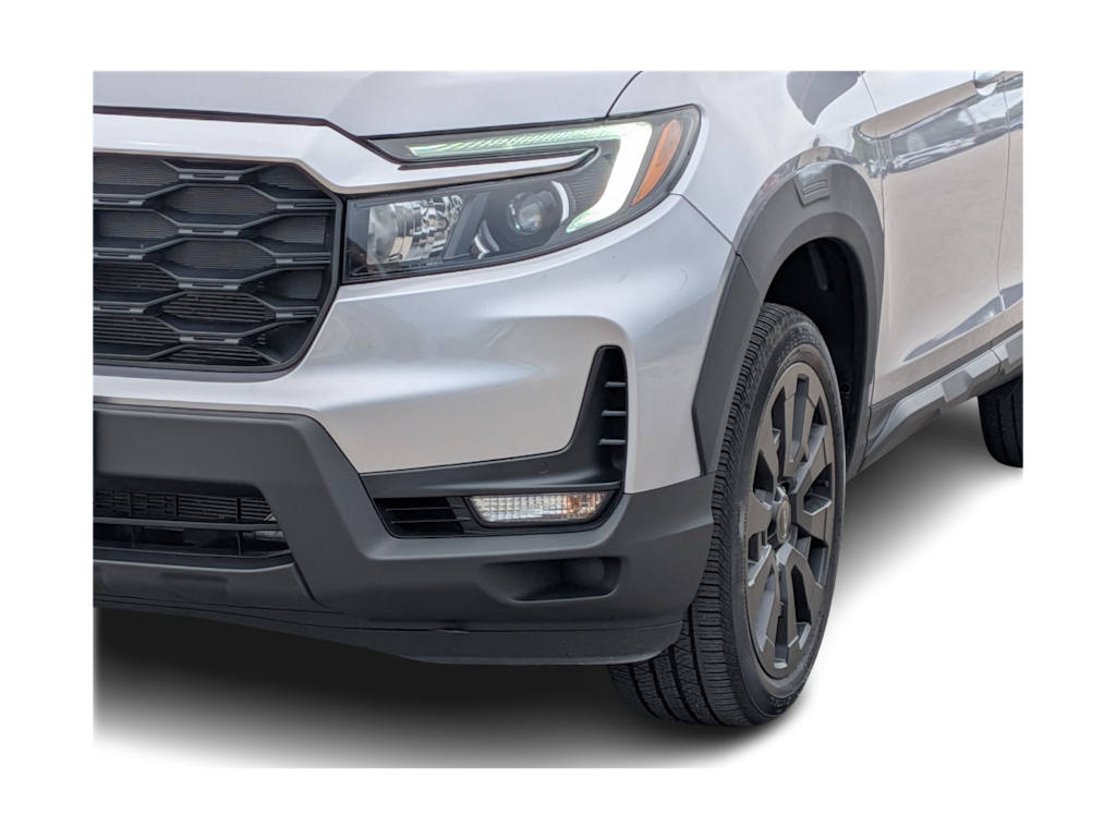 Thumbnail: 2023 Honda Passport - 24