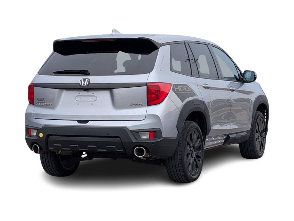 Thumbnail: 2023 Honda Passport - 20
