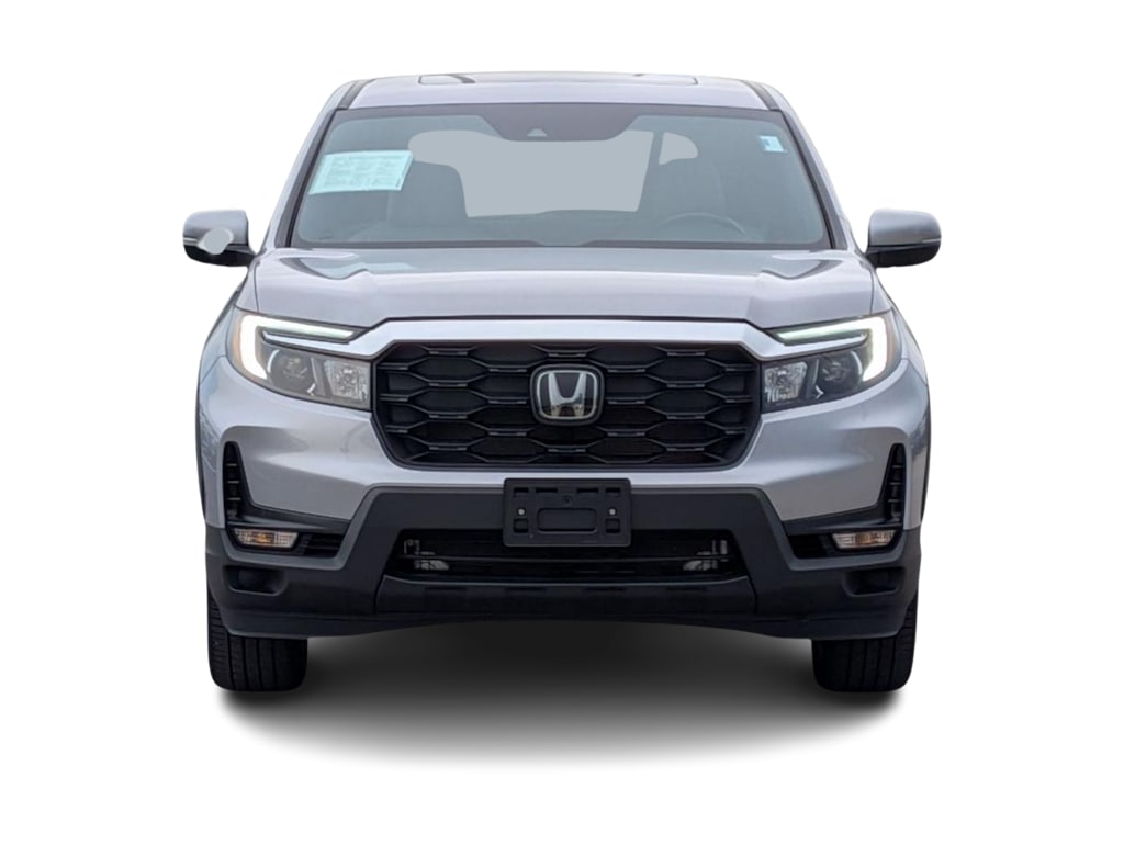 Thumbnail: 2023 Honda Passport - 22