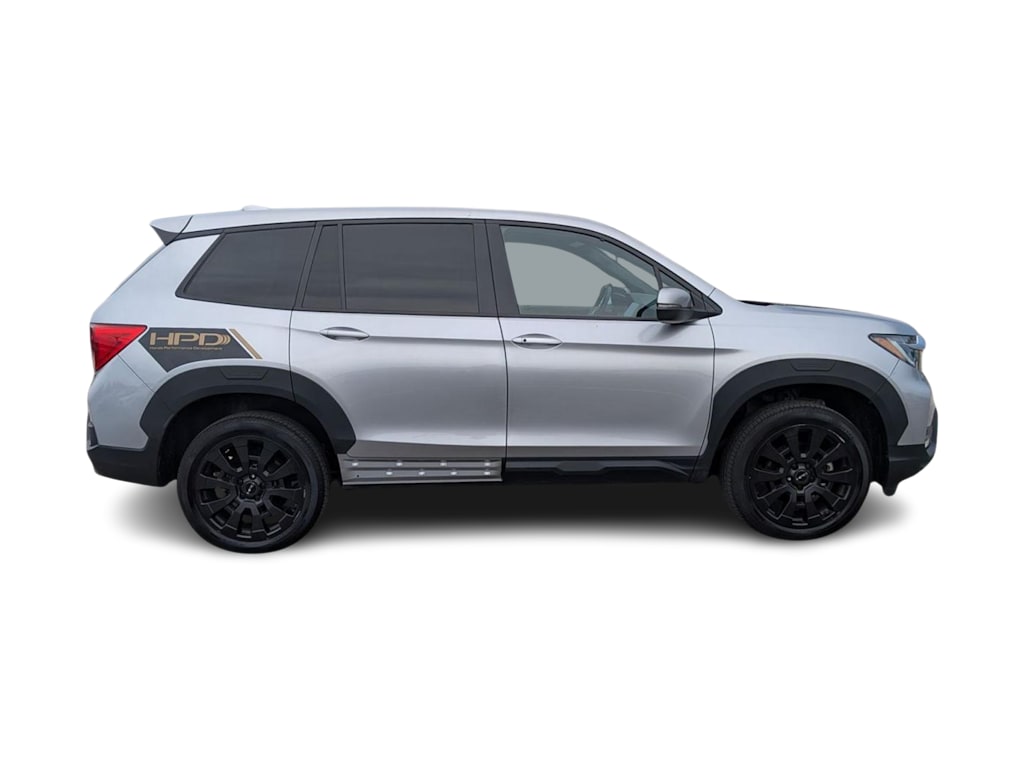 Thumbnail: 2023 Honda Passport - 21