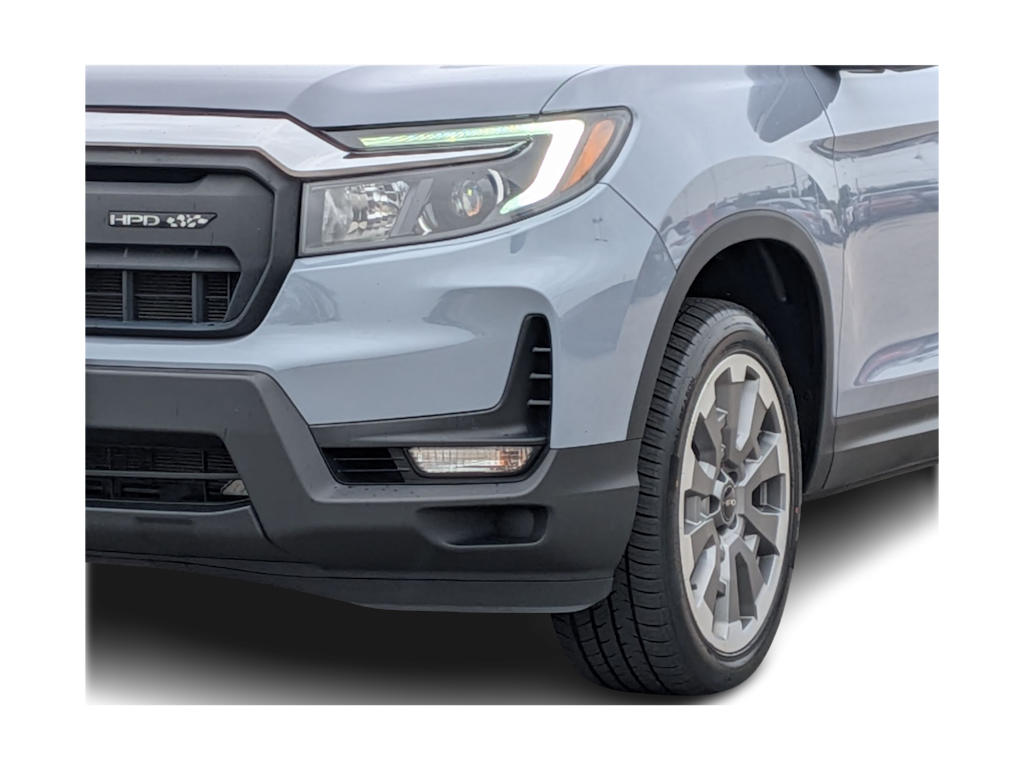 Thumbnail: 2024 Honda Passport - 23