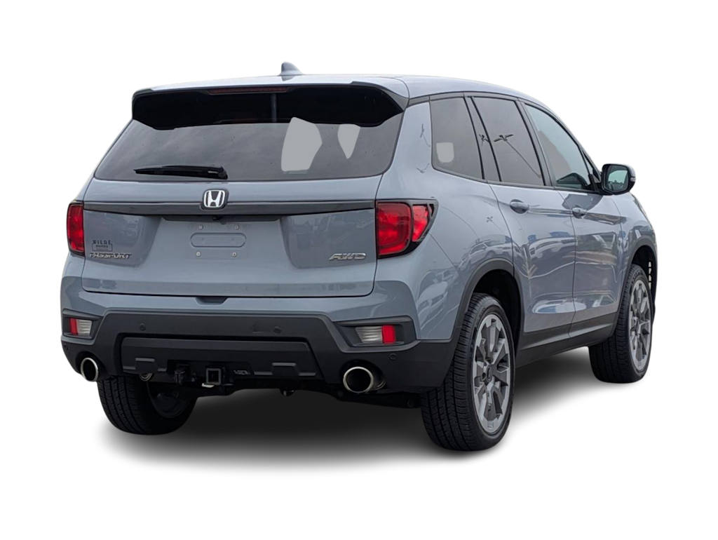 Thumbnail: 2024 Honda Passport - 19