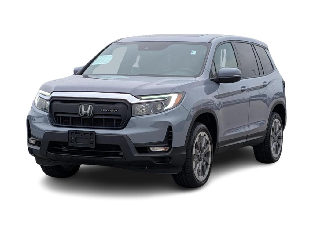 Thumbnail: 2024 Honda Passport - 22