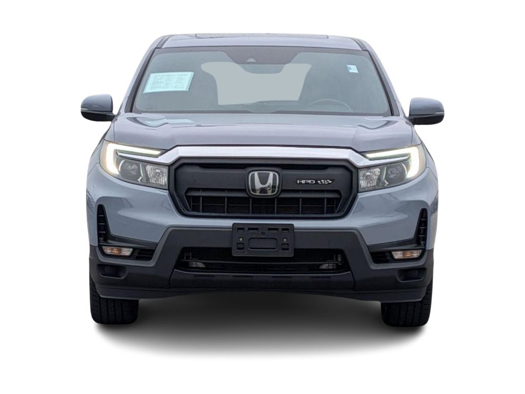 Thumbnail: 2024 Honda Passport - 21