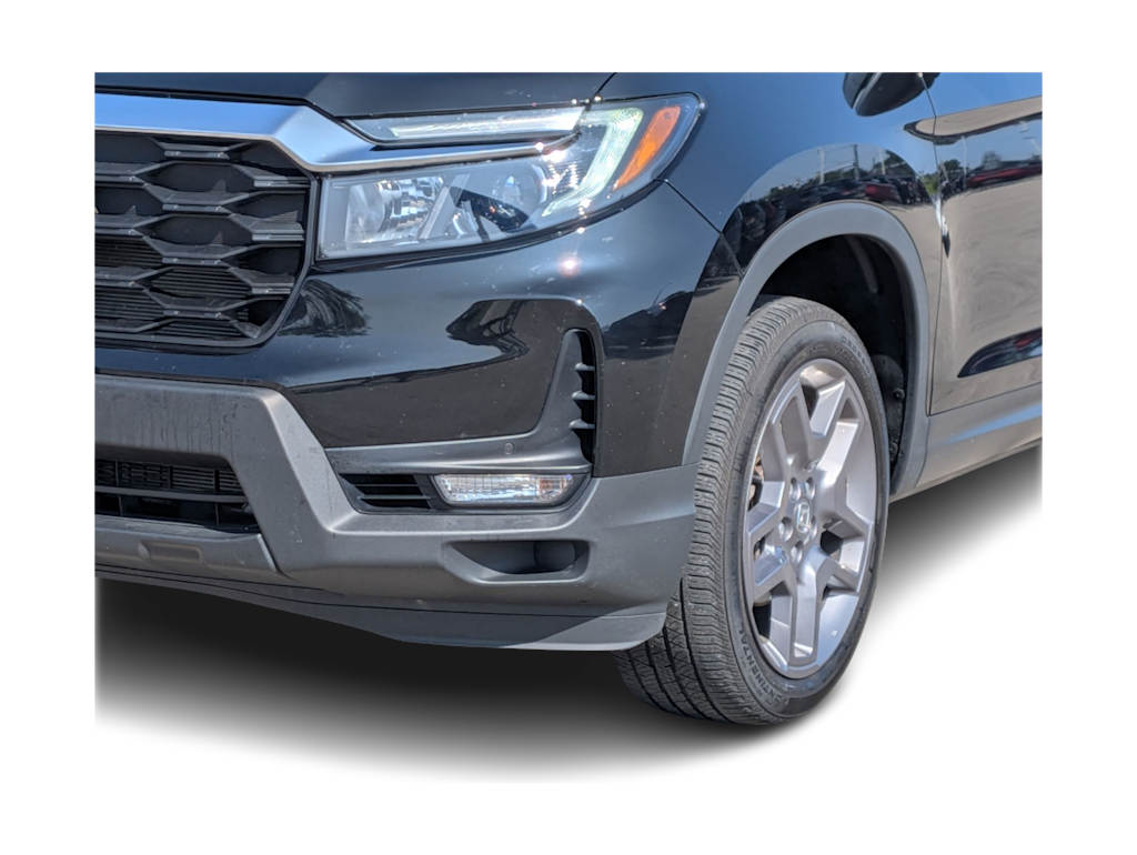 Thumbnail: 2023 Honda Passport - 25