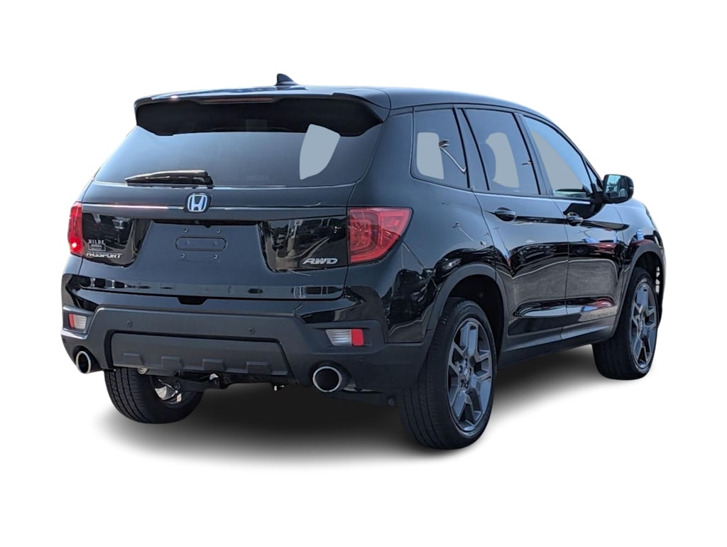 Thumbnail: 2023 Honda Passport - 20