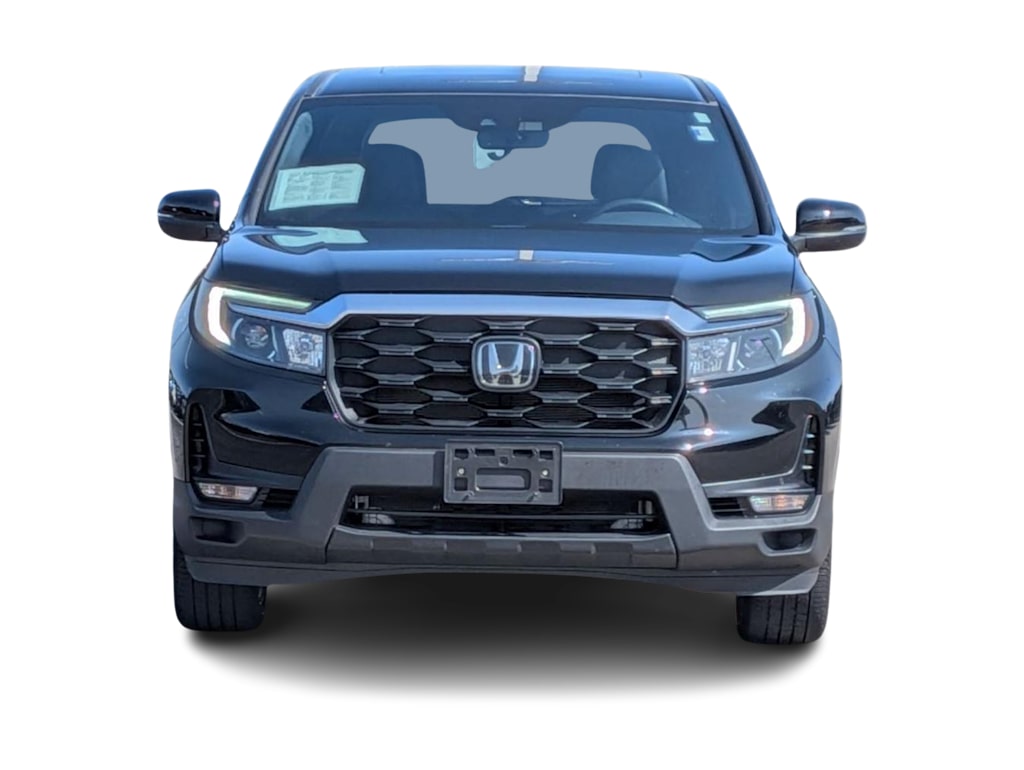 Thumbnail: 2023 Honda Passport - 23
