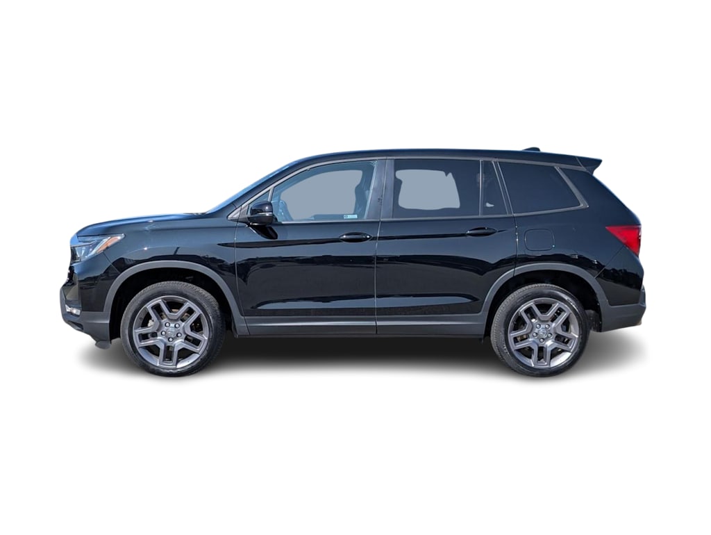 Thumbnail: 2023 Honda Passport - 3