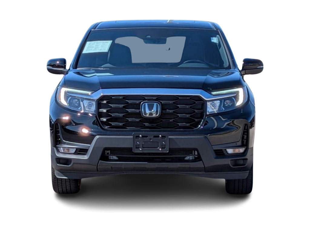Thumbnail: 2023 Honda Passport - 22