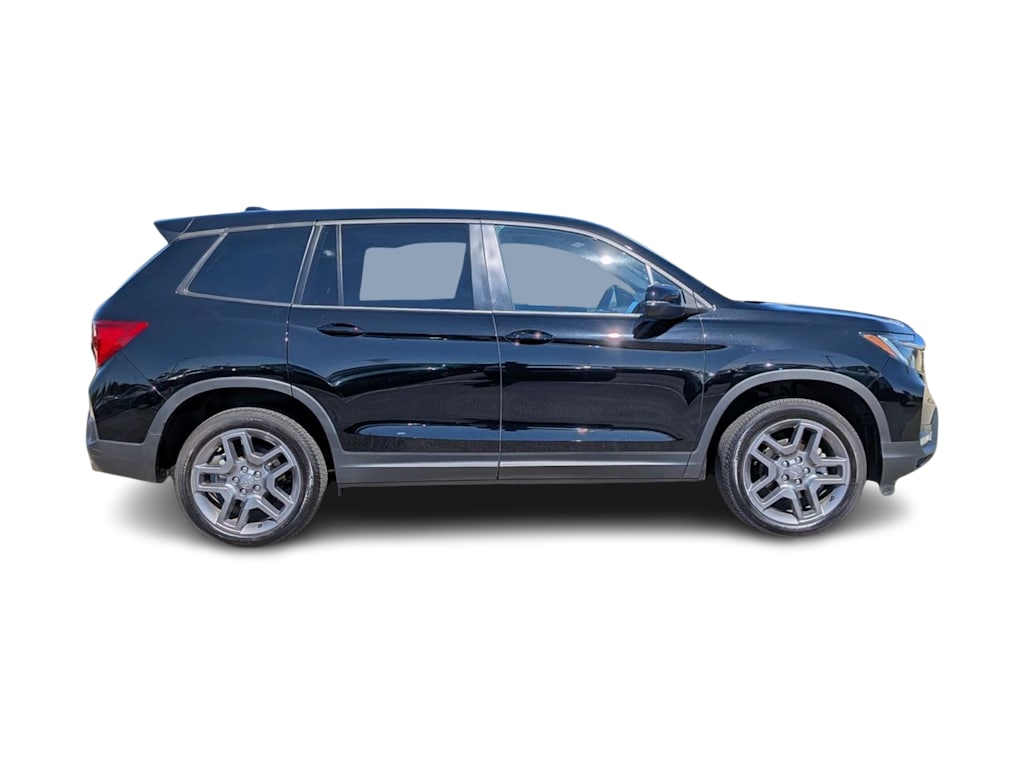 Thumbnail: 2023 Honda Passport - 20