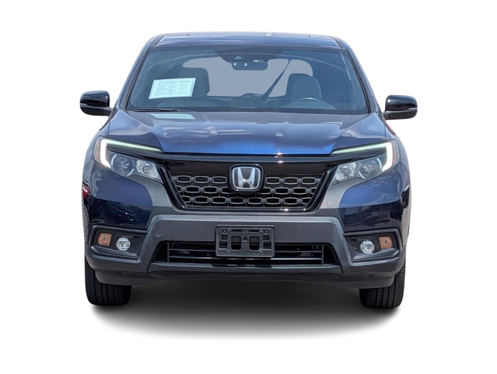 Thumbnail: 2021 Honda Passport - 20