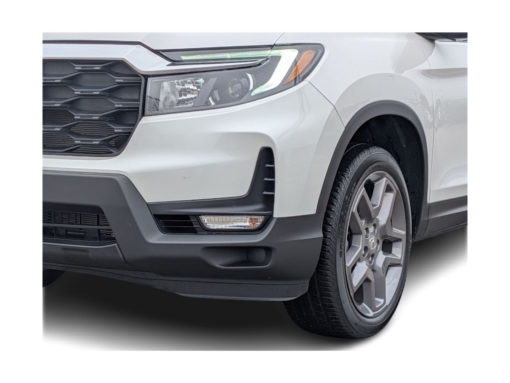 Thumbnail: 2023 Honda Passport - 24