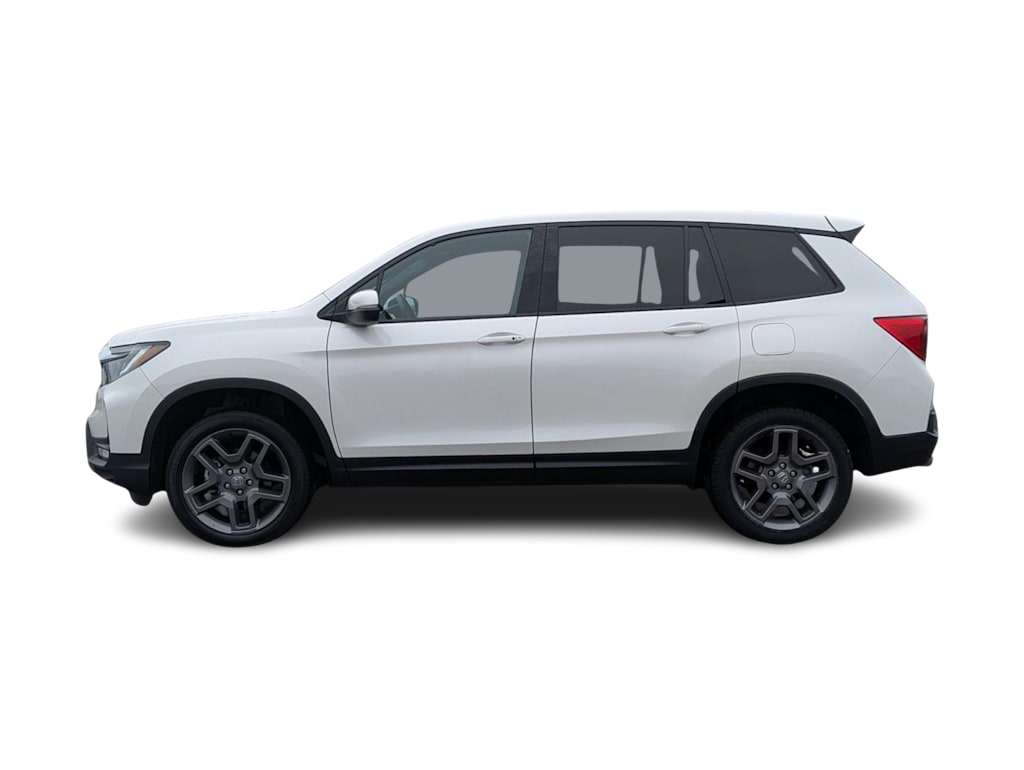 Thumbnail: 2023 Honda Passport - 3