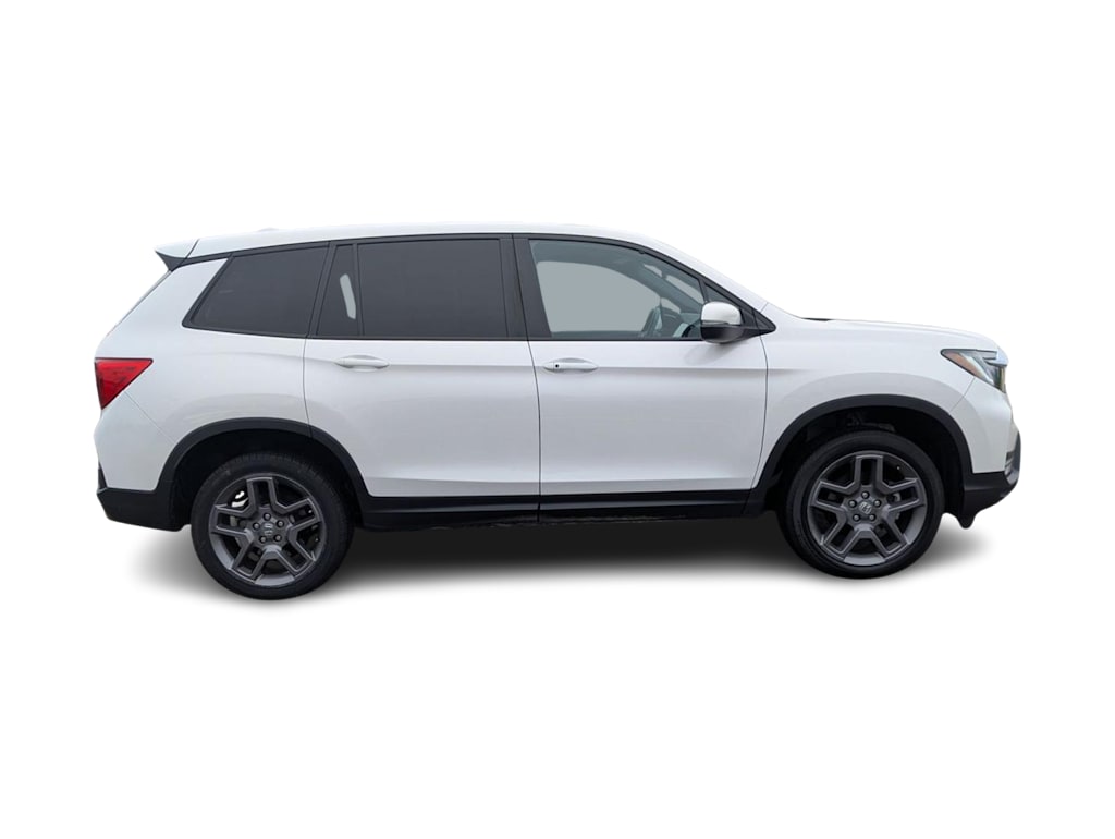Thumbnail: 2023 Honda Passport - 20