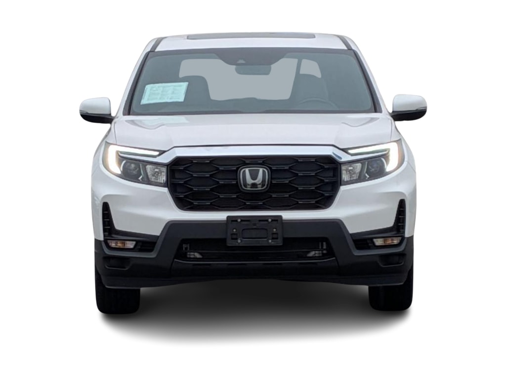 Thumbnail: 2023 Honda Passport - 22